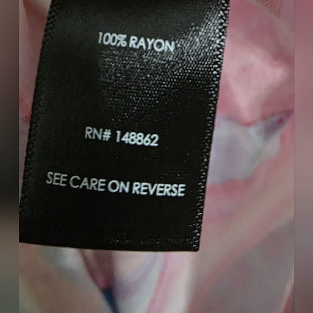 Torrid Harper Pullover Multicolor Striped Blouse with Button Detail - Picture 6 of 7
